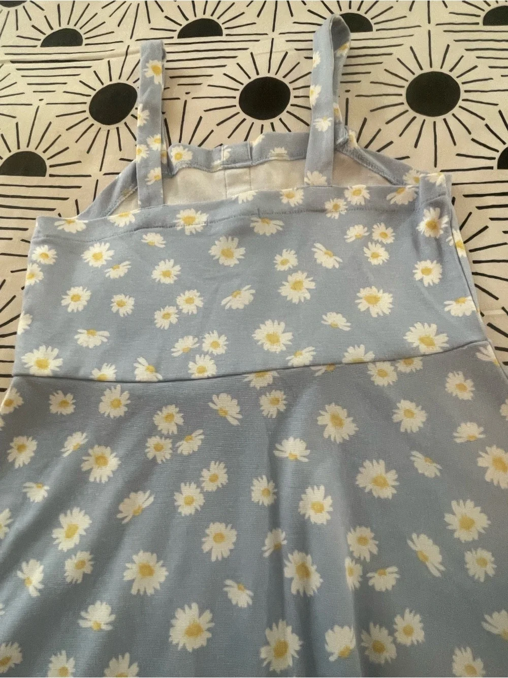 Forever 21 darling duo